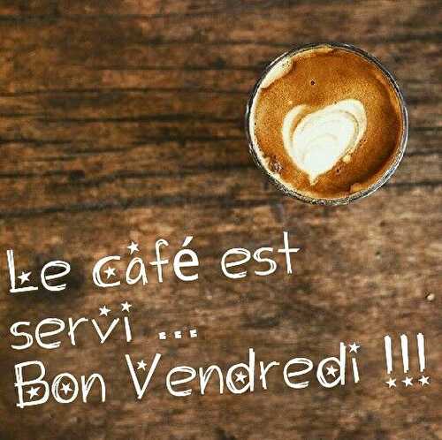 Bon vendredi