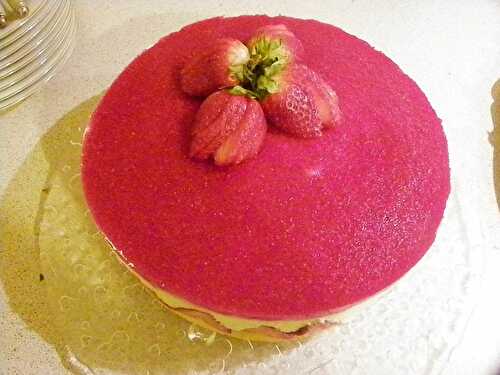 Fraisier