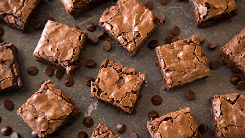 Brownies classiques