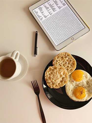 L'importance du petit-déjeuner