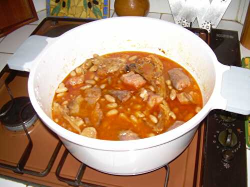 CASSOULET