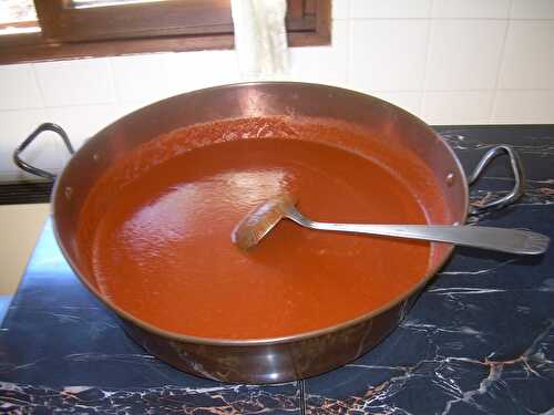 GASPACHO ANDALOU