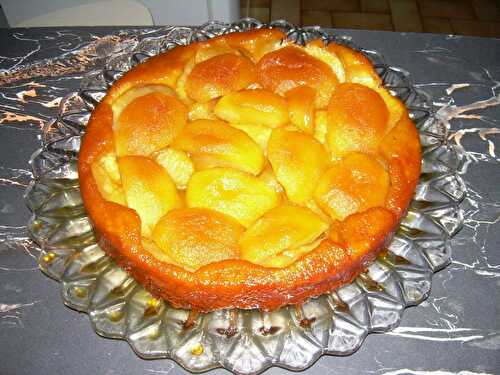 TARTE TATIN