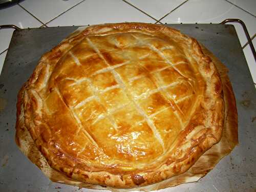 TOURTIFLETTE