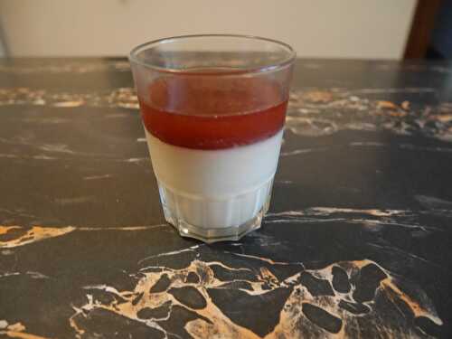 PANNA COTTA