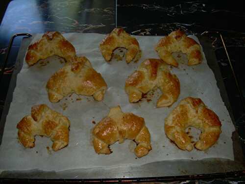 CROISSANTS