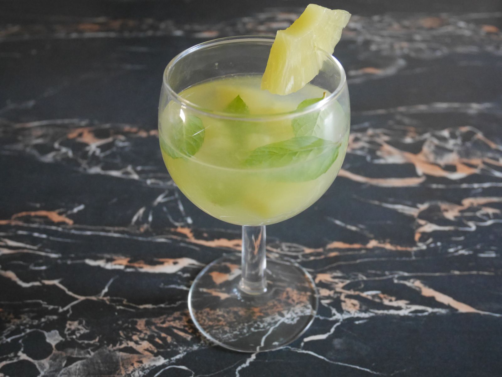 MOJITO ANANAS