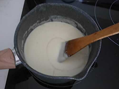 BECHAMEL