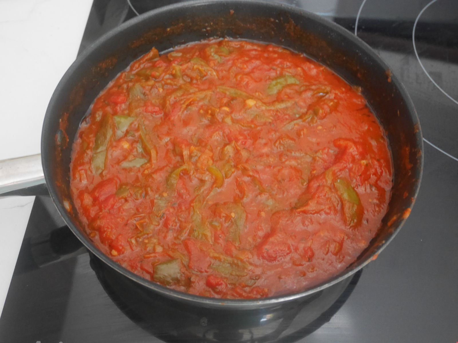 PIPERADE BASQUE