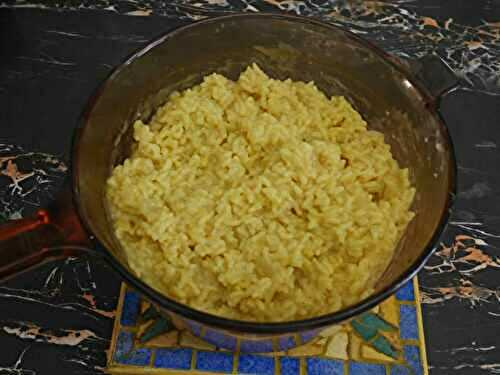 RIZ AU CURRY