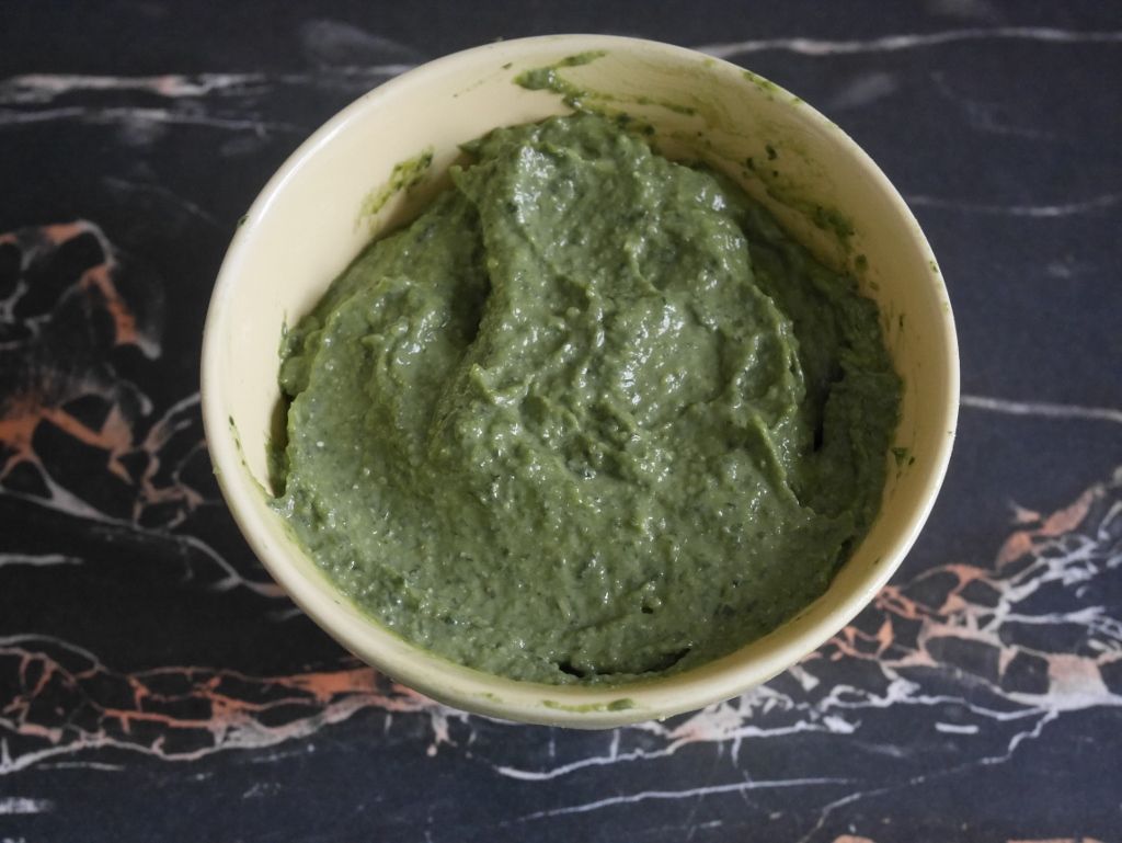 PESTO