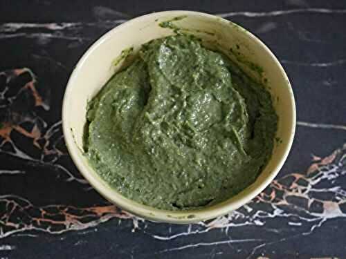 PESTO