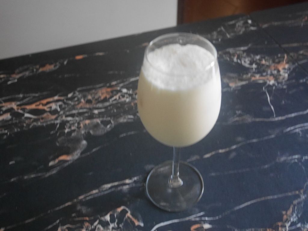 PIÑA COLADA SANS ALCOOL