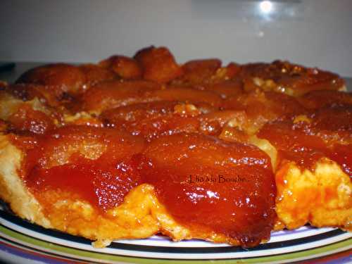 Tarte Tatin