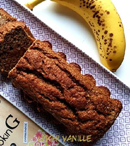 Cake au son d'avoine pour éviter les grignotages