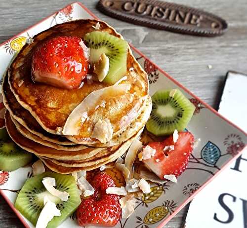 Petit déjeuner et Brunch