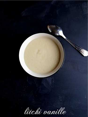 Velouté de chou-fleur : goûteux et crémeux à souhait