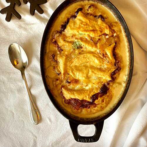 Tartiflette