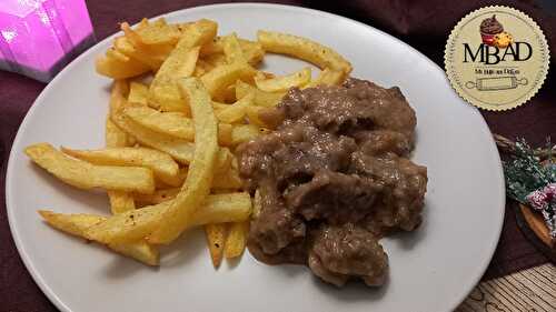 Carbonade flamande Sans Alcool