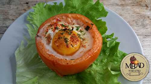 Tomate Cocotte