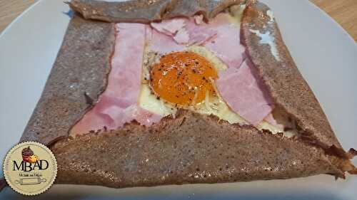 Galette Complète