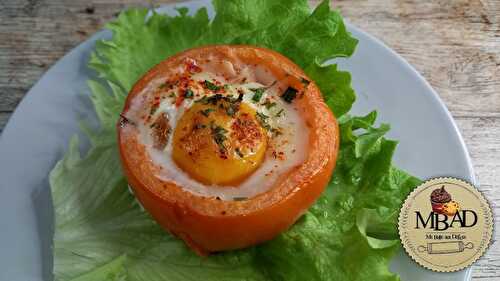 Tomate Cocotte