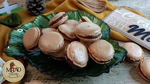 Macarons Faciles