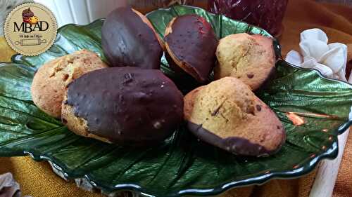 Madeleines Spéculoos®