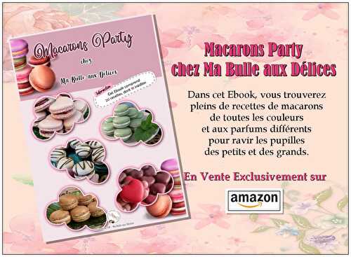 Mon premier Ebook