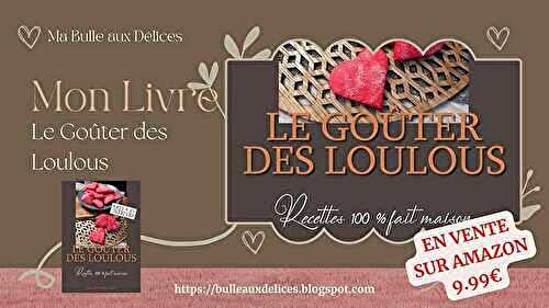 Mon Livre est toujours disponible !!!