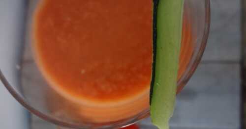 Gazpacho 