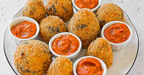 Nos arancini