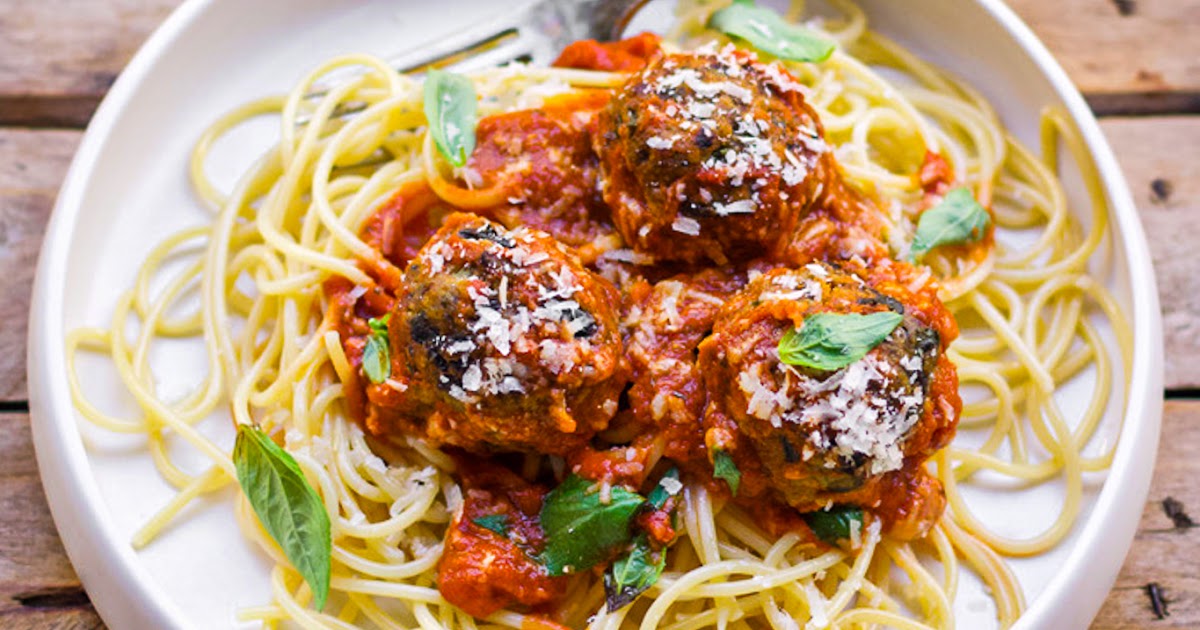 Mes boulettes aux aubergines