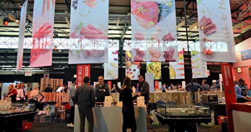 Food Show Delhaize 2017 : du merveilleux pour vos fêtes !