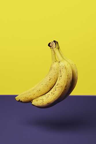 Comment conserver vos bananes ?