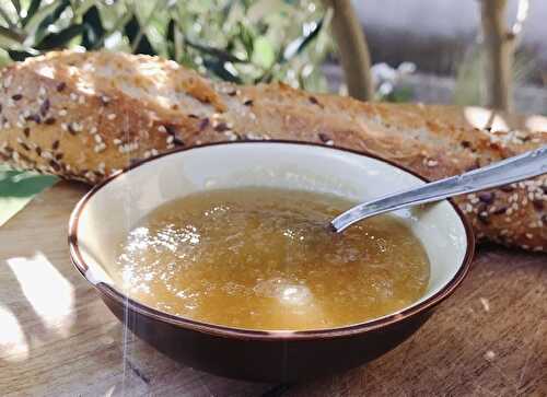 Comment faire de la marmelade de citrons avec des CITRONS BIO ENTIERS