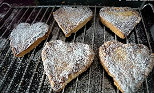 ➤Le Gâteau de la Joie d’Hildegarde de Bingen 🍯🌾