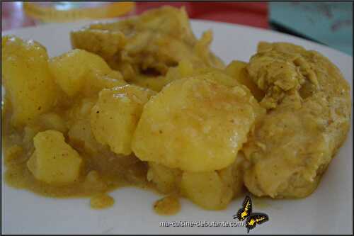 Aiguillettes de poulet au massalé et épice kebab