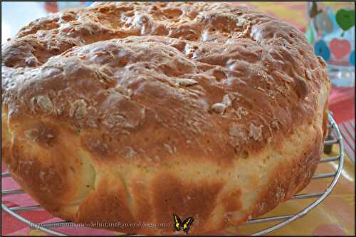 Brioche à la mascarpone