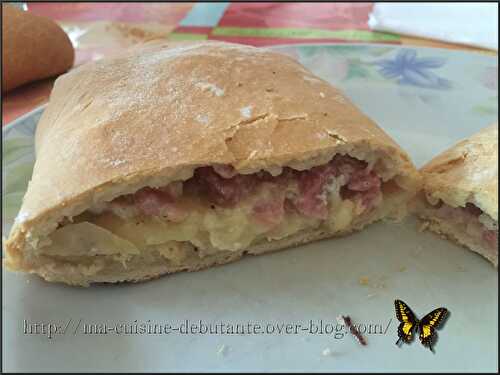 Calzone 2