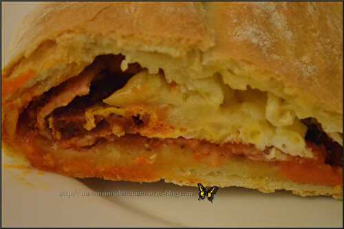 Calzone