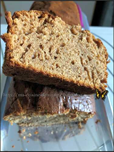 Gâteau au chocolat praliné