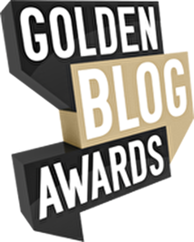 Golden Blog Awards 2015