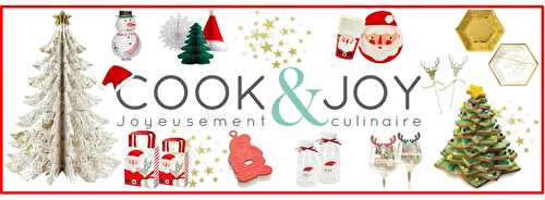 GRAND CONCOURS NOËL 2015  de Cookandjoy