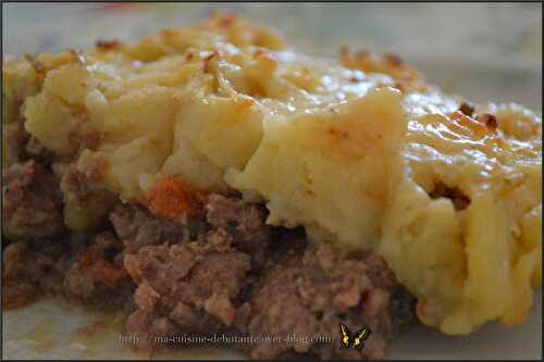 Hachis parmentier