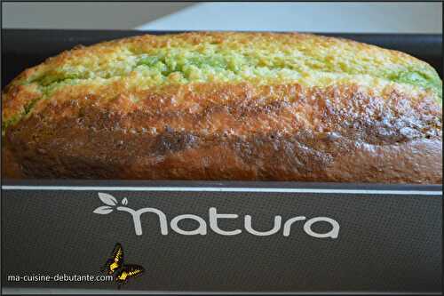 Mon gâteau à la pistache