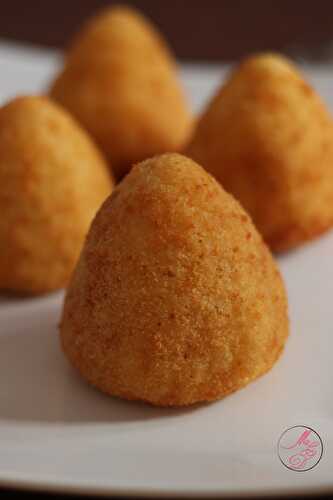 Arancini di Sicilia