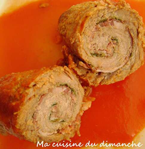 Braciole