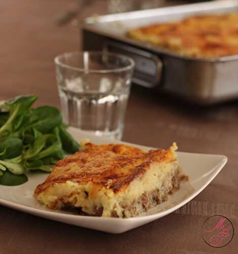 Hachis parmentier