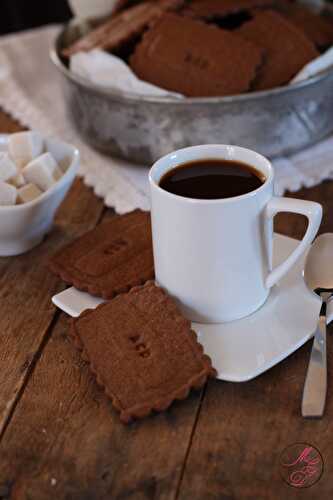 Les spéculoos (d’après C Felder)